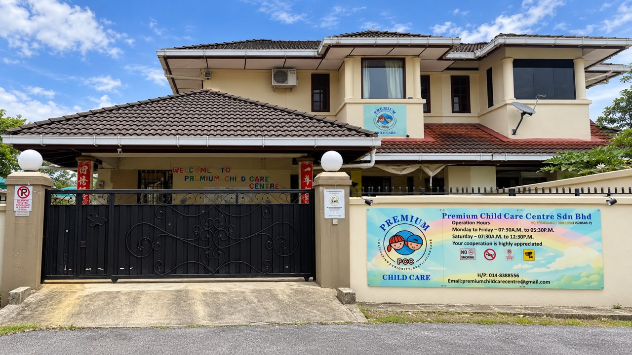 PREMIUM CHILD CARE CENTRE SDN BHD